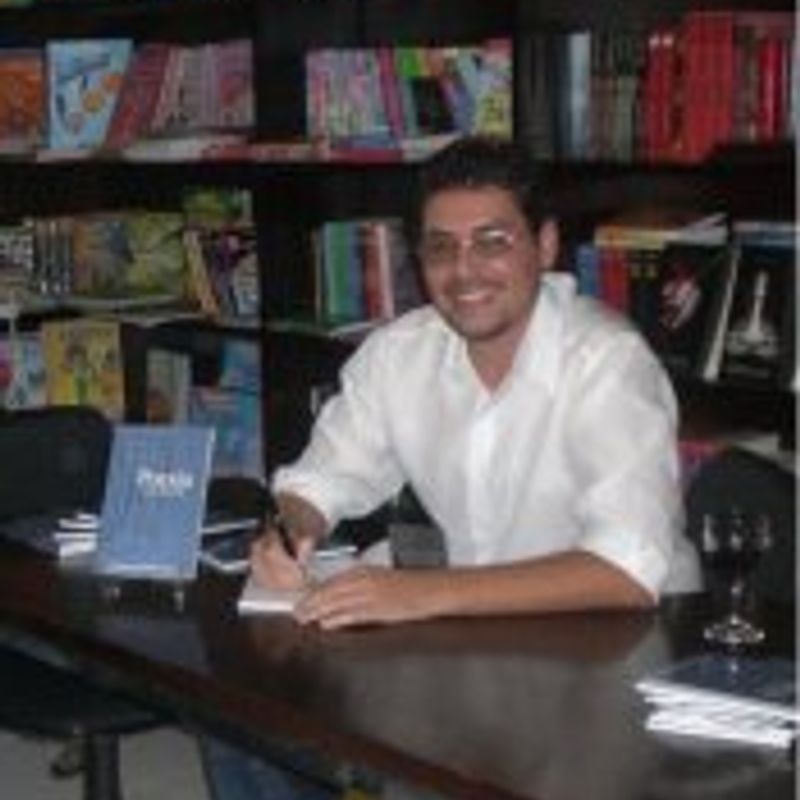 Fabiano Fernandes Garcez picture