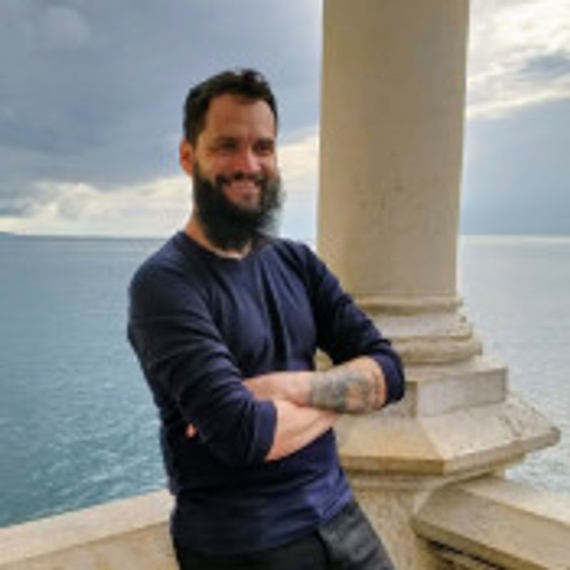 Sandro Sousa picture