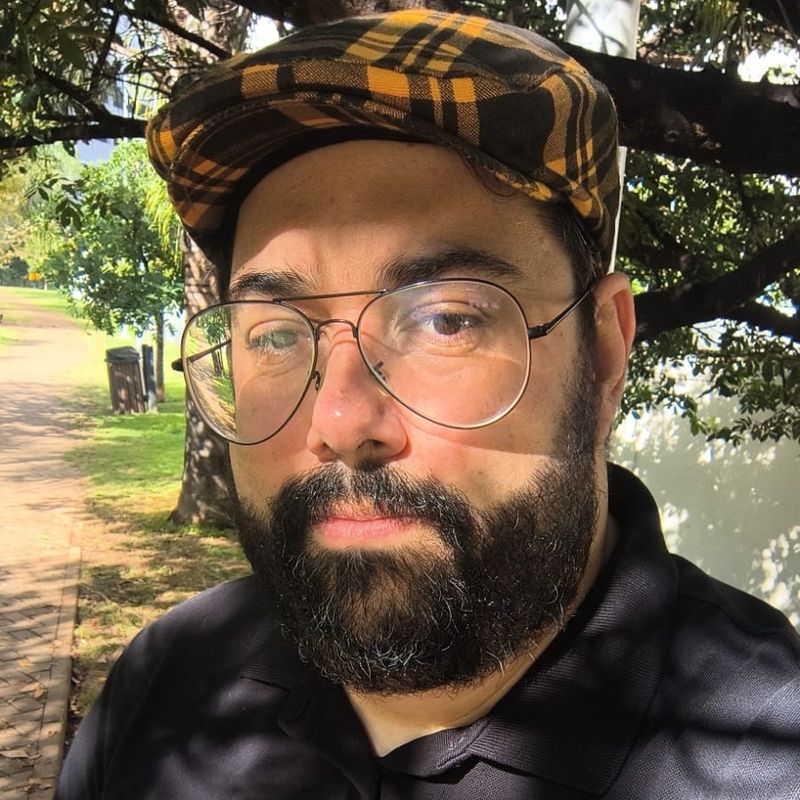 Thiago Simões picture