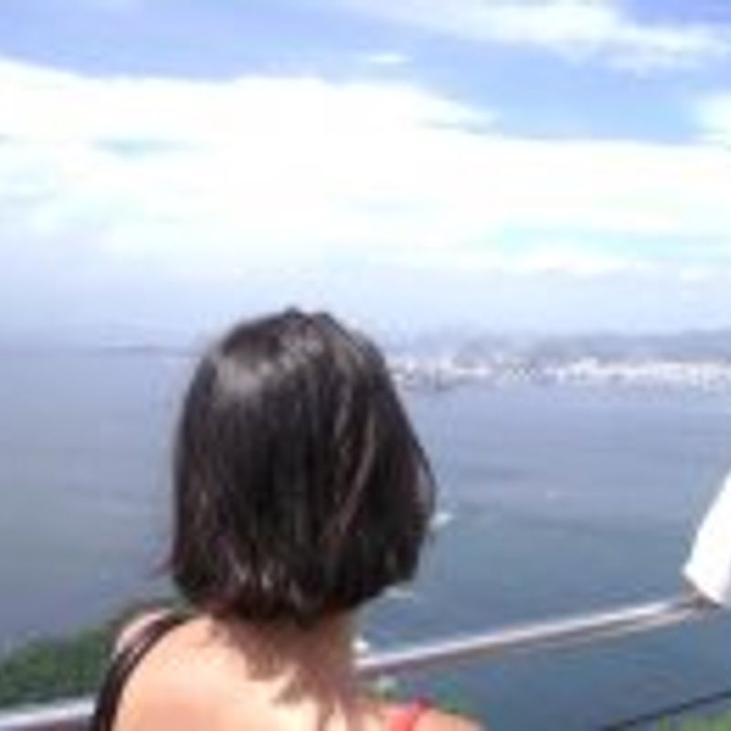 Marcela Davino de Azevedo picture