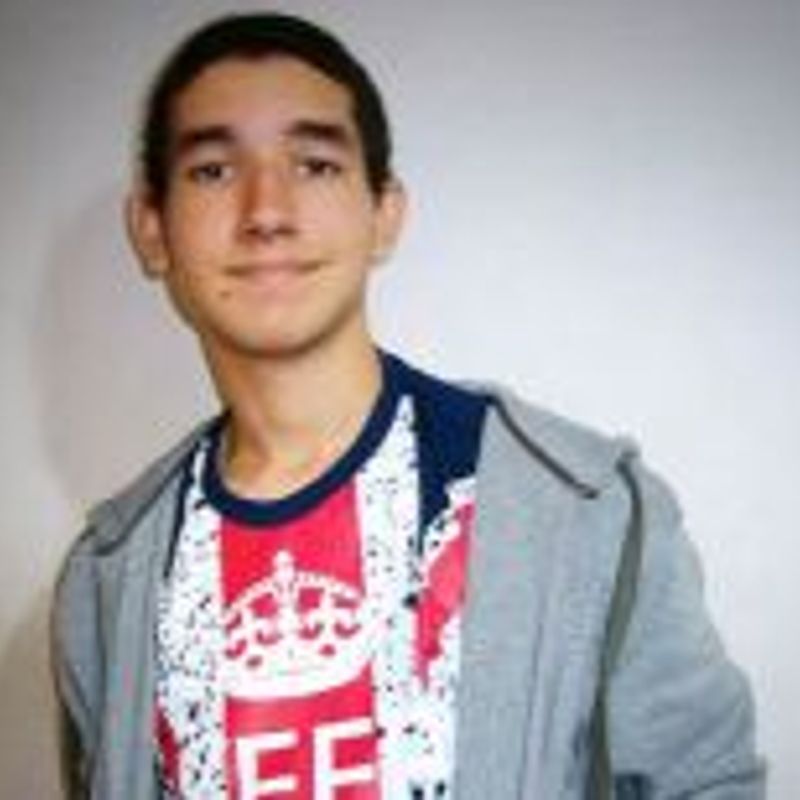 Jonathan Rocha picture