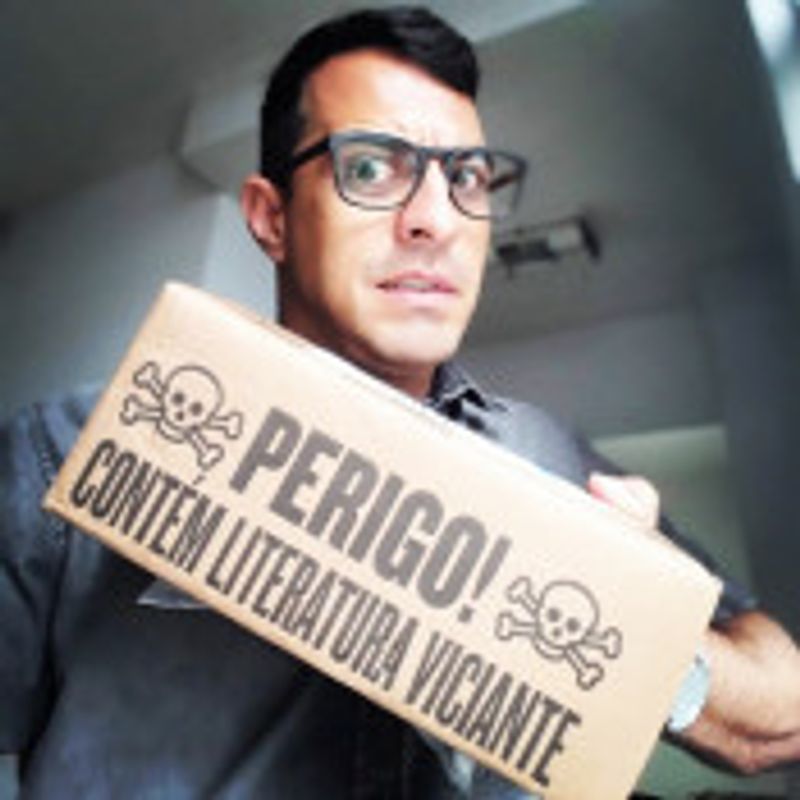 Pedro Paulo Capaccia picture