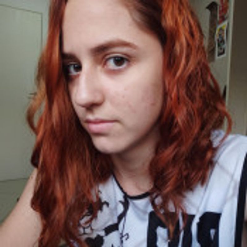 Izabela Alvarenga picture