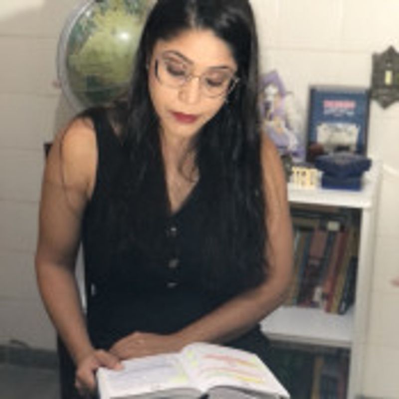 Laryssa Machado picture