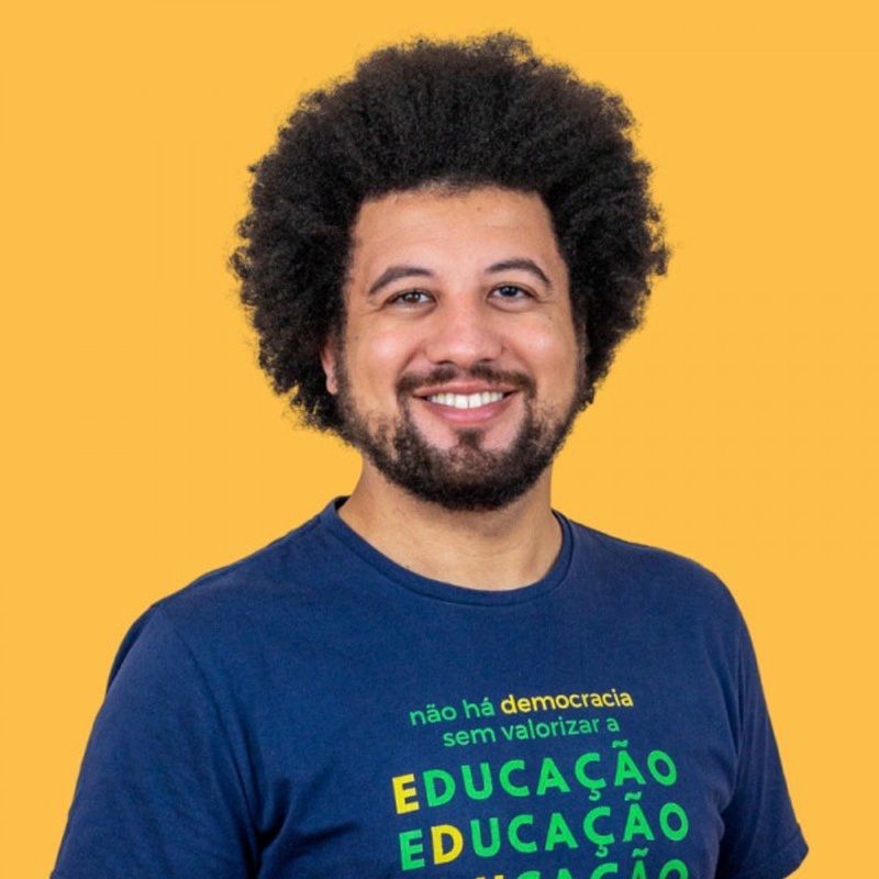 Caio Faiad picture