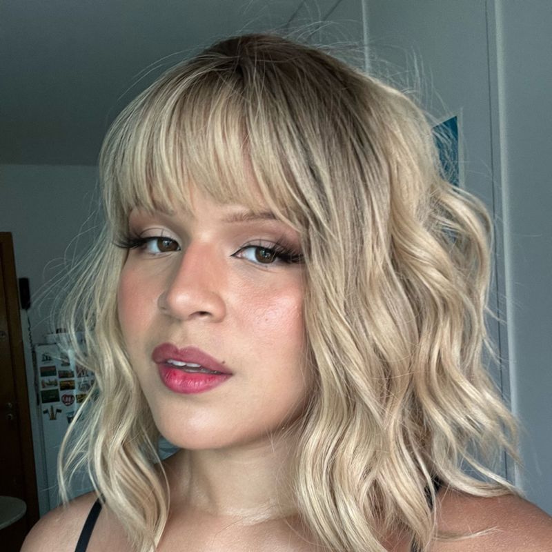 iara menezes picture