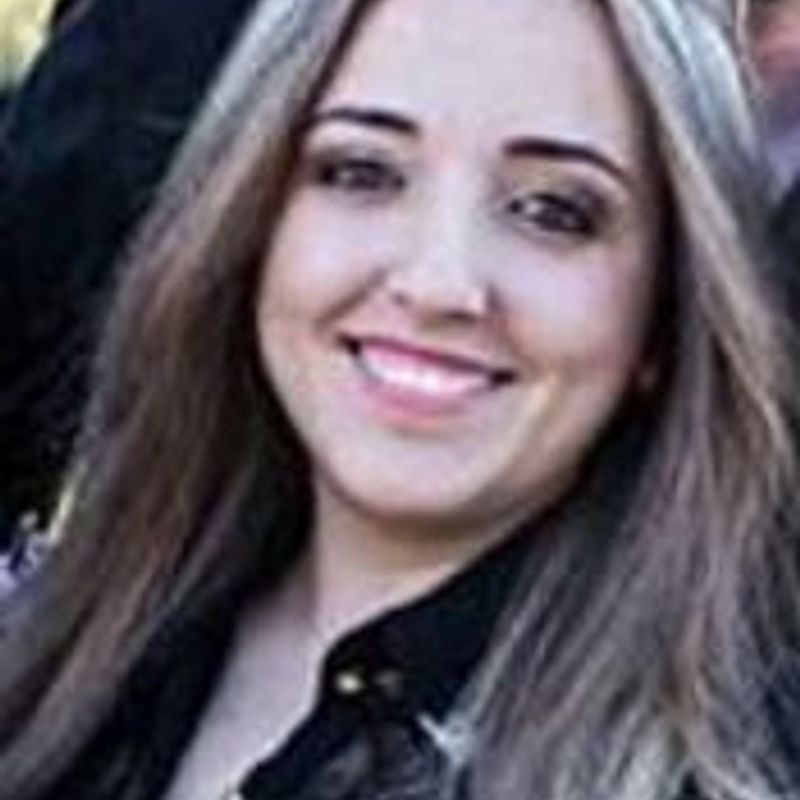 Thayse Laurentino picture