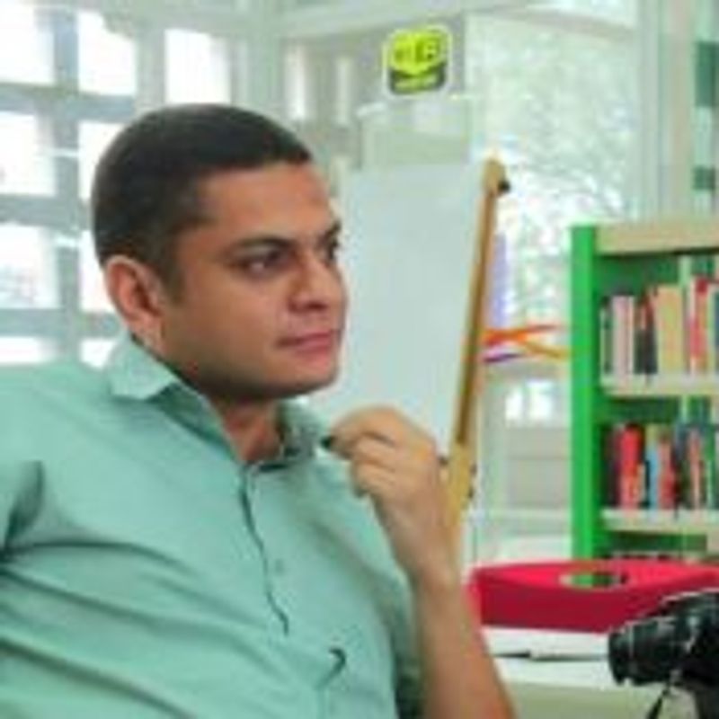 Gustavo Alves Barbosa picture