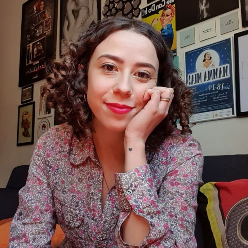 luiza Elias picture
