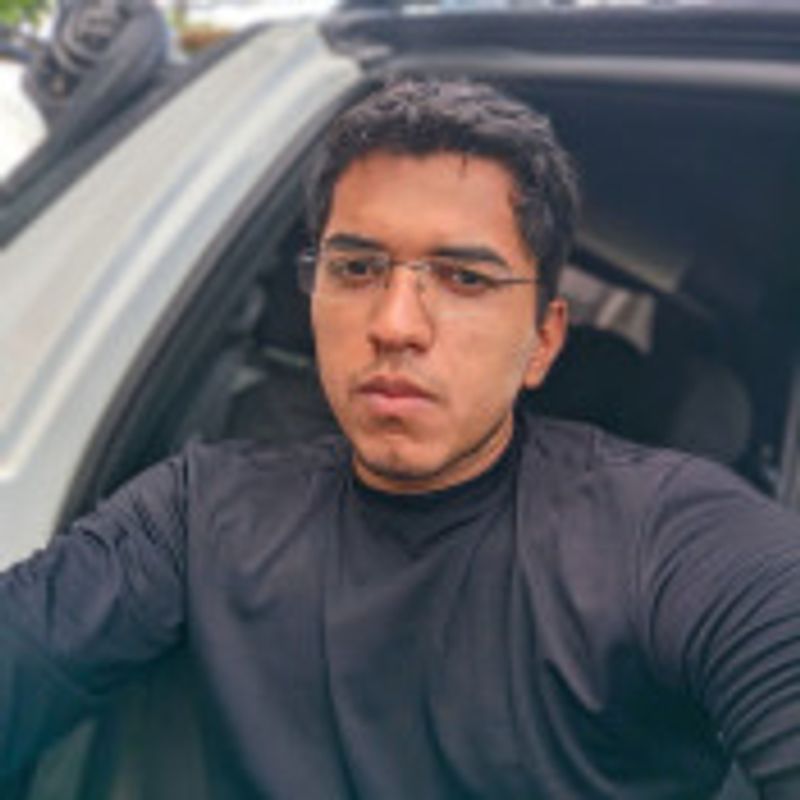 Glênio Oliveira picture
