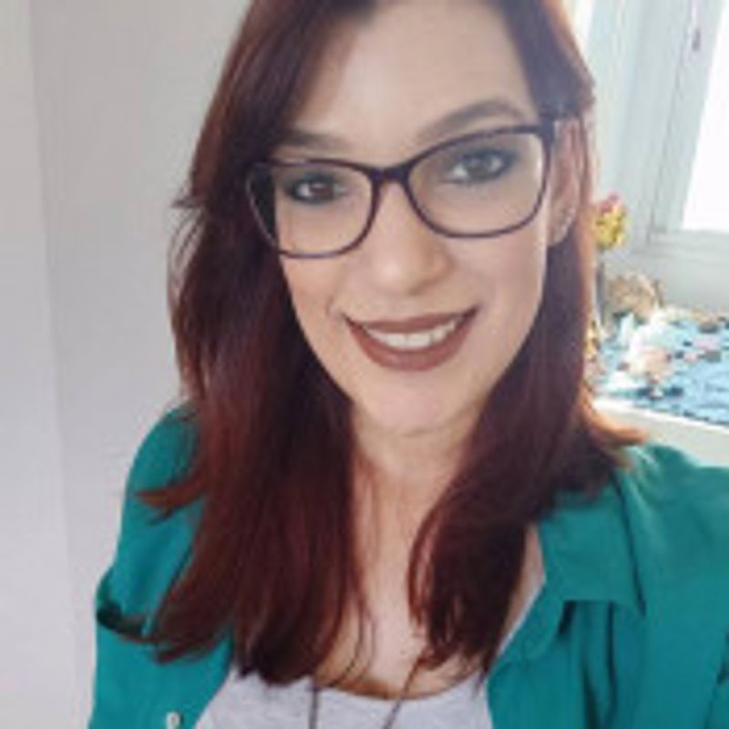 Maraysa Carvalho picture
