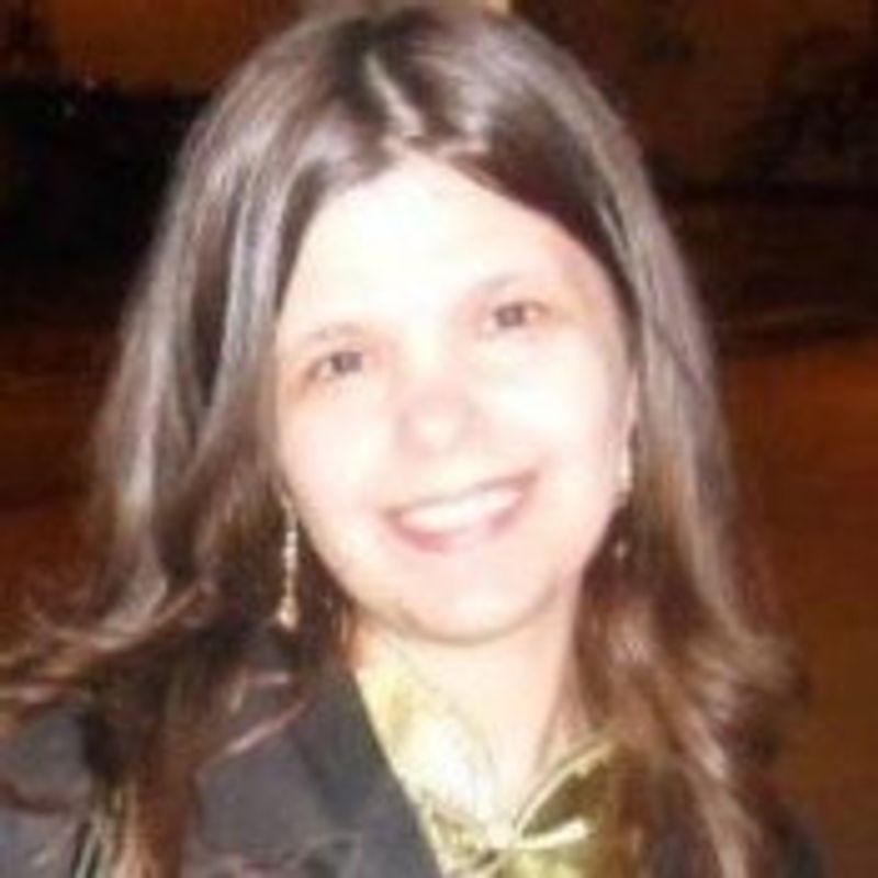 Elaine Christovam de Azevedo picture