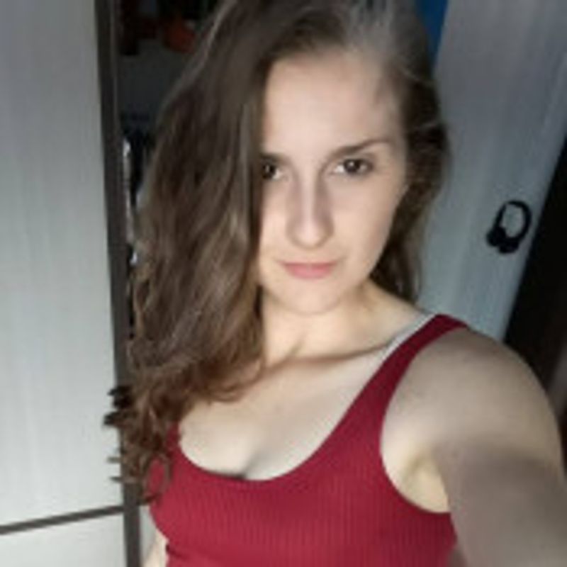 stefany karine correa picture