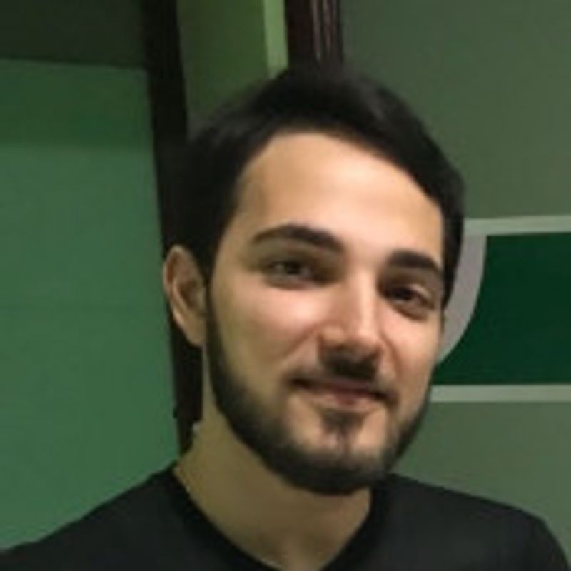 Thiago Carvalho picture