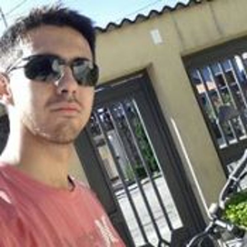 João Élio picture