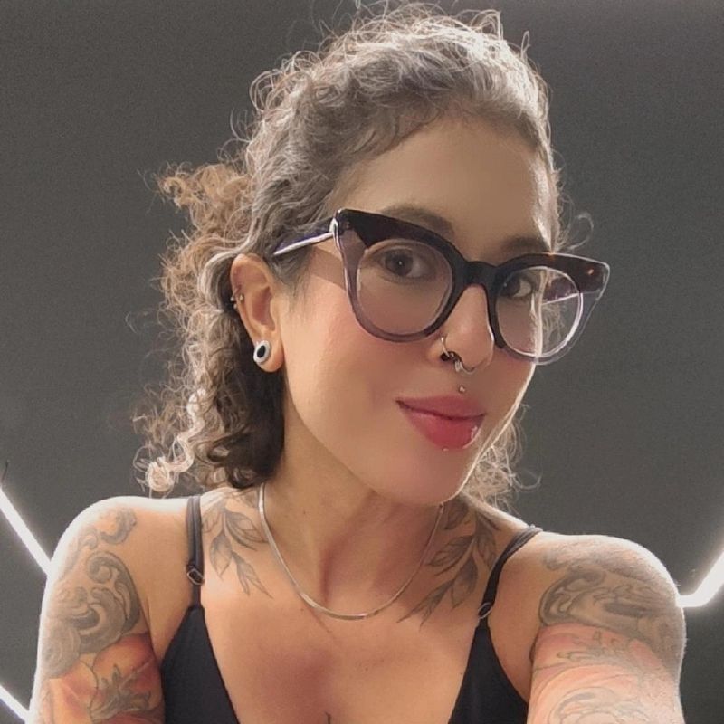 Melissa Quezado picture
