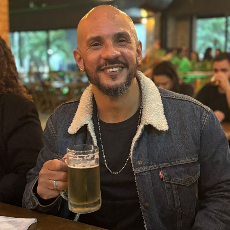 João Paulo Madureira picture