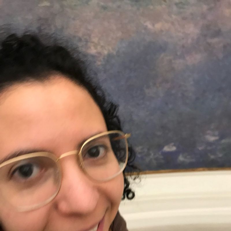 Gabriela Ricci picture