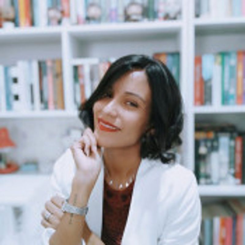 Pollyana Camilo picture