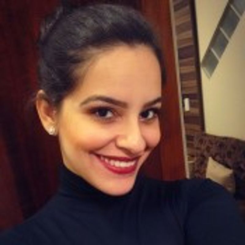Camila Prado picture