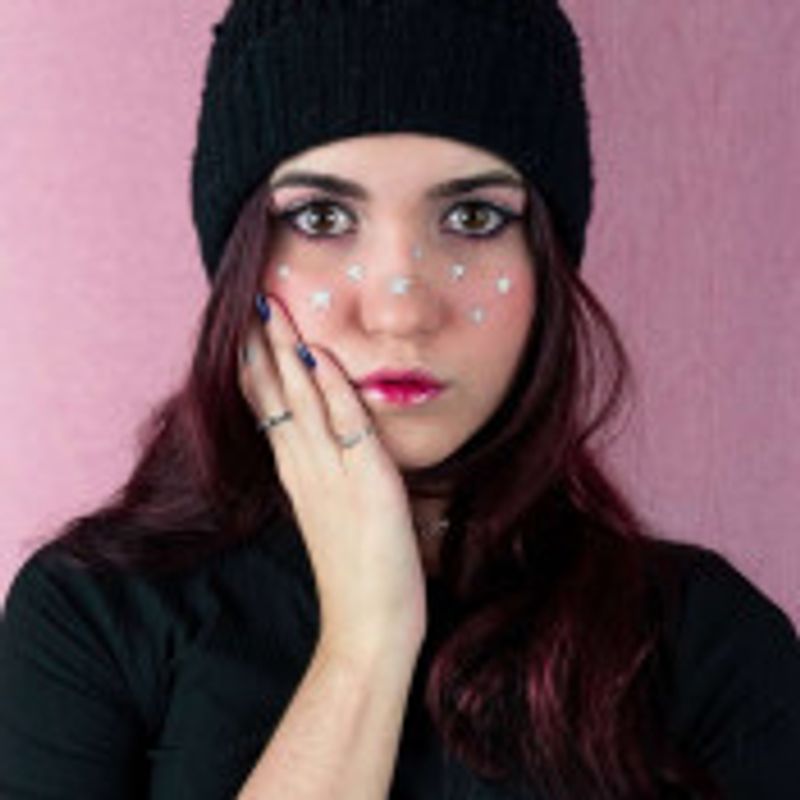 Luisa Morell  picture