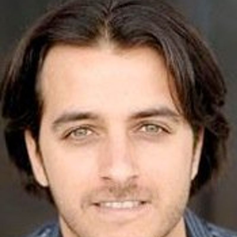 Sergio Azevedo de Oliveira Junior picture