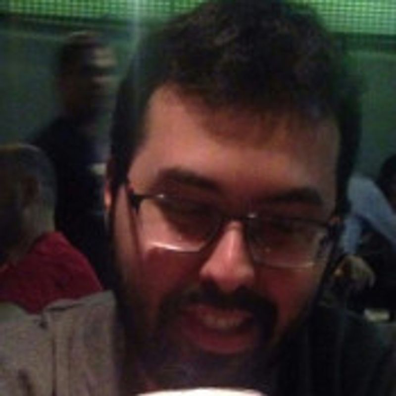 Gabriel Pogginelli Benamor picture