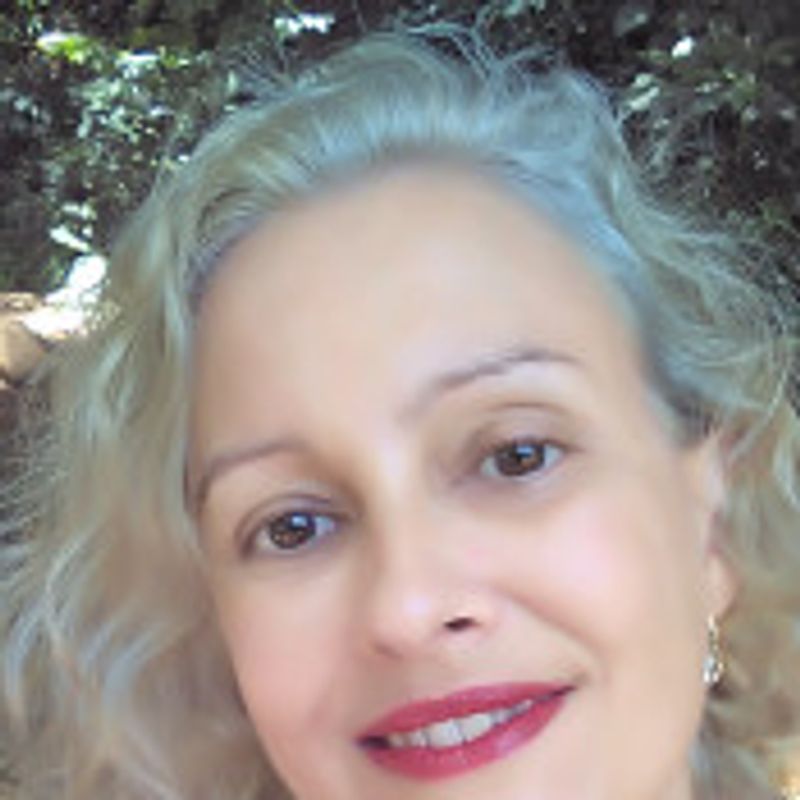 Odete Moraes Rangel picture