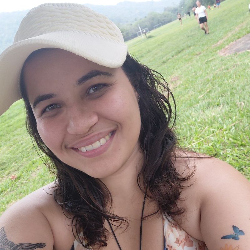 Bruna Oliveira picture
