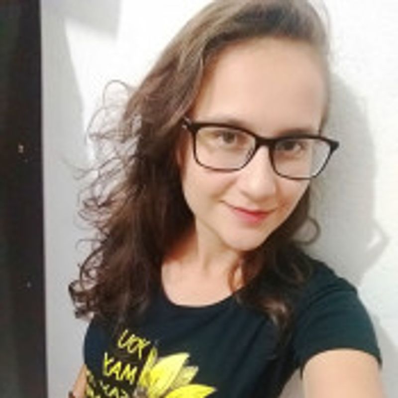 Ariela Oliveira picture