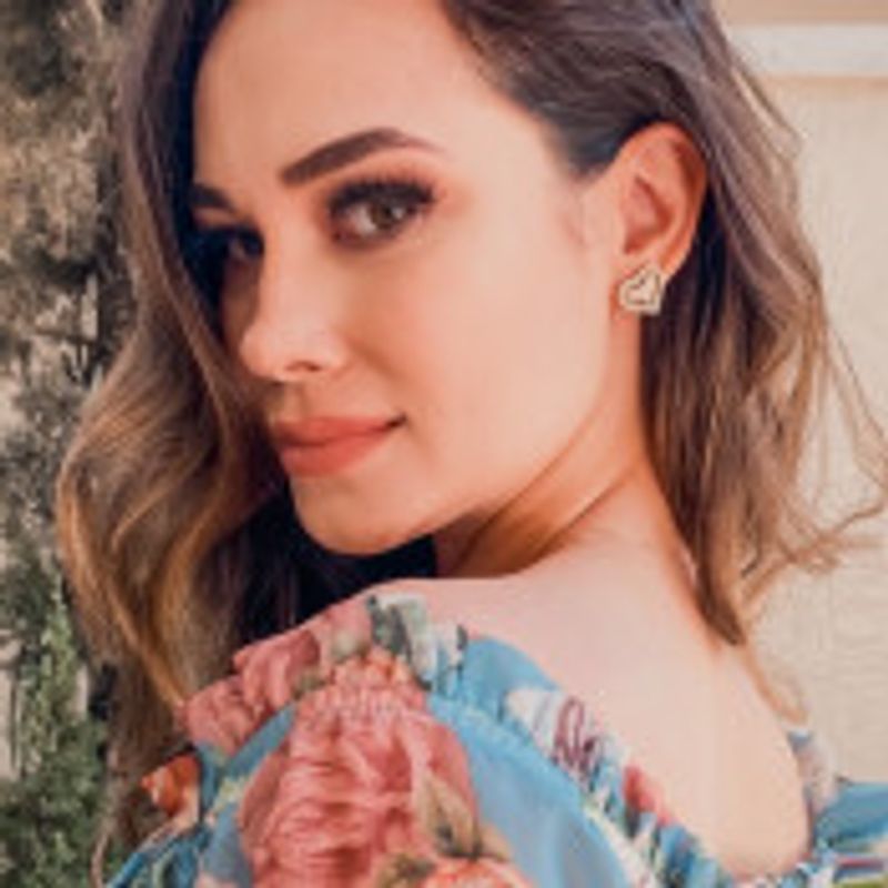 Pâmella Ohanna picture
