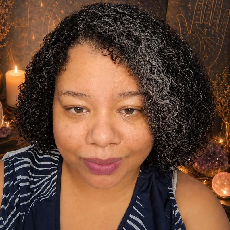 Priscilà Evaristo picture