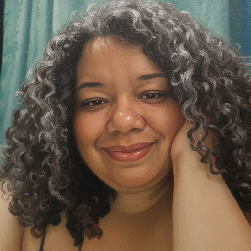 Priscilà Evaristo picture