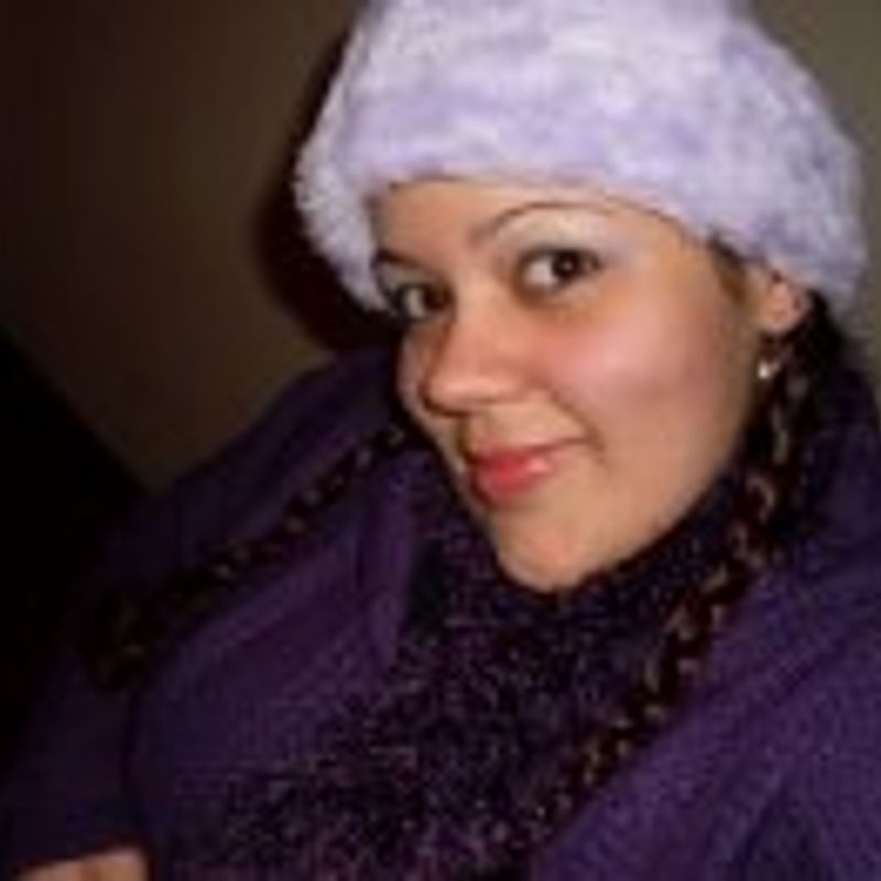 BARBARA CAROLINA PONZO picture