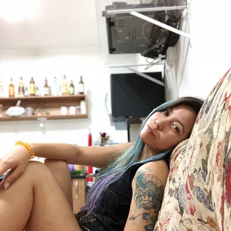Dayana Kiyomi Yahiro picture