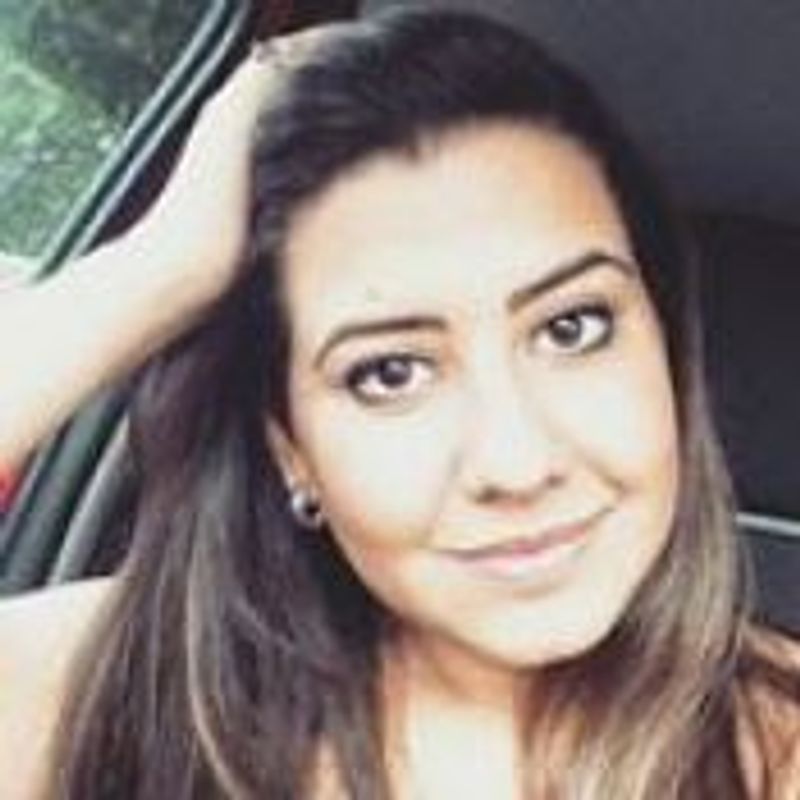 Ana Luiza Arcanjo picture