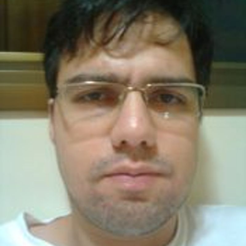 André Luiz Dias de Carvalho picture