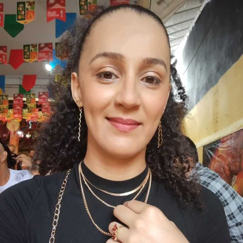 Cintia Bezerra dos Santos picture