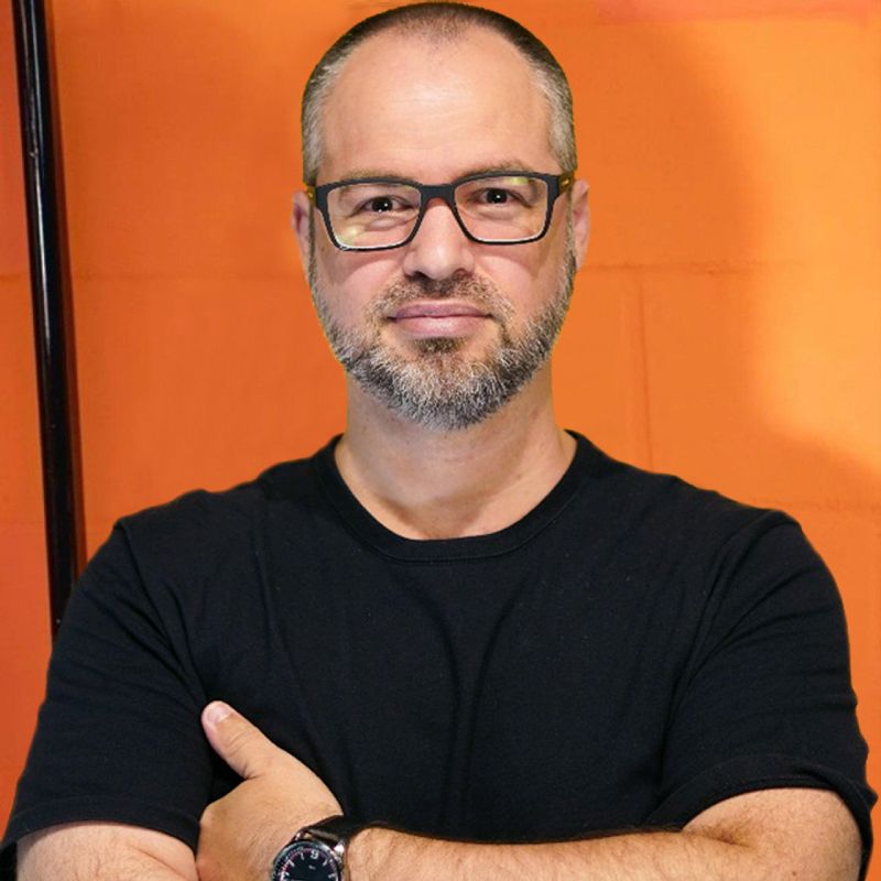 Marcos Amancio picture