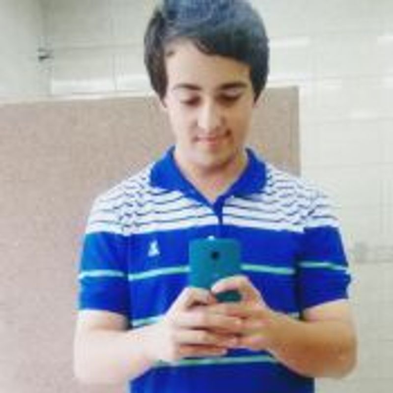 Willian Cesar Lamoglia picture