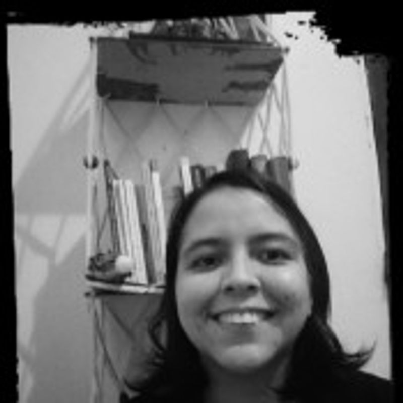 Juliana Paturi picture