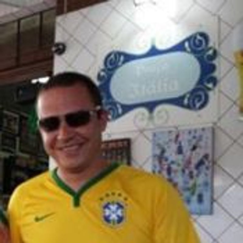 Douglas Ferreira picture