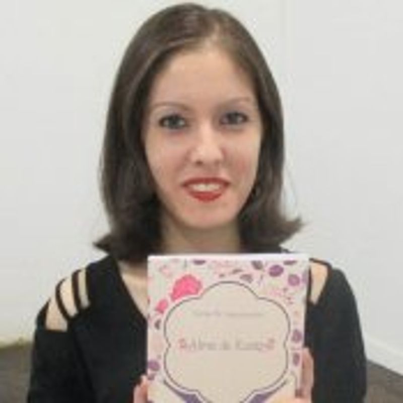 Talita Vasconcelos picture