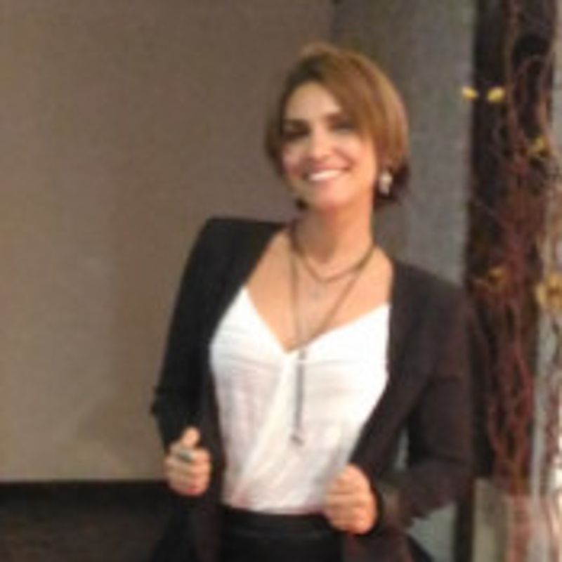 Danielle de Santana picture