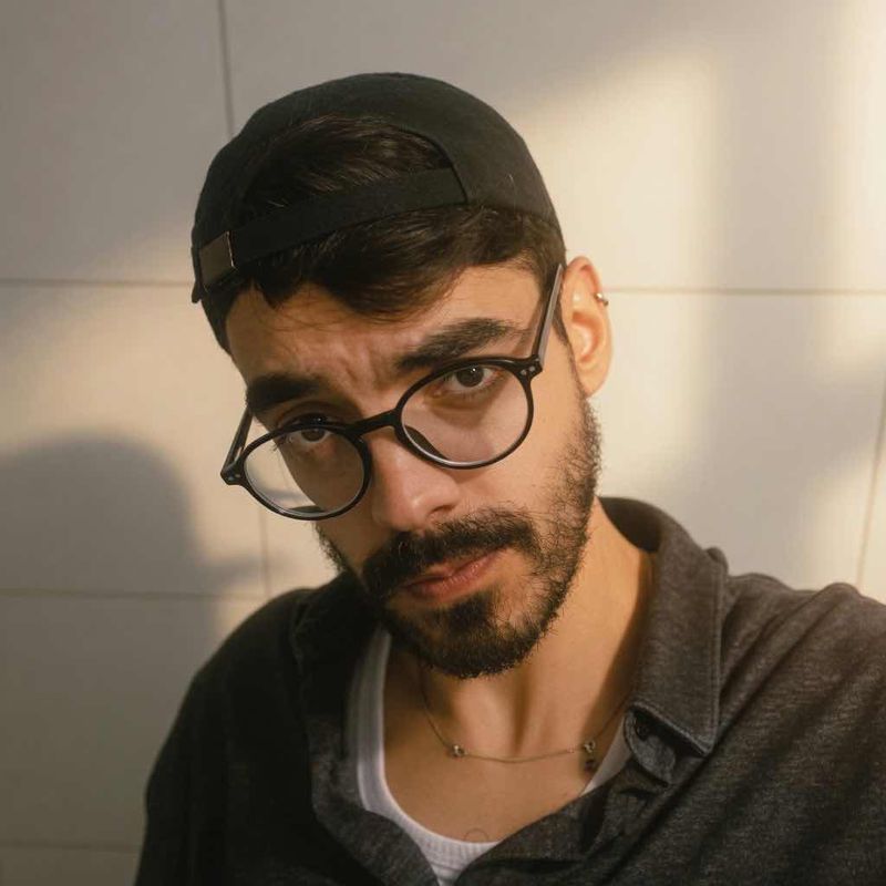 Jhonatan Almeida picture