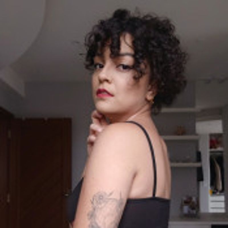 Ayllana da Cunha Ferreira picture