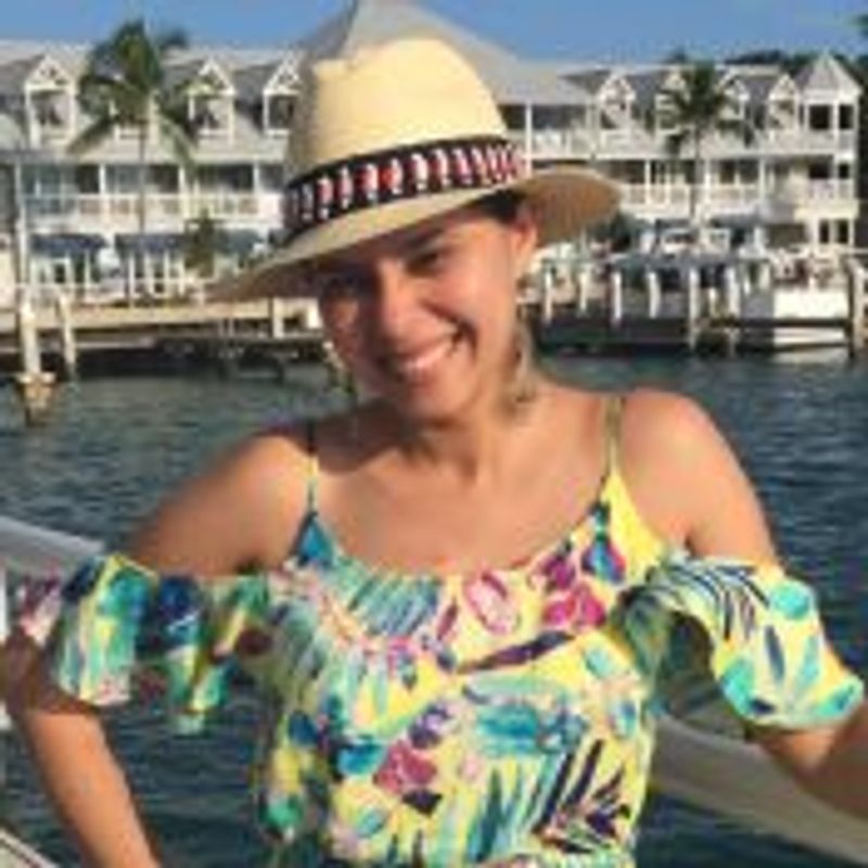Daniela Correa picture
