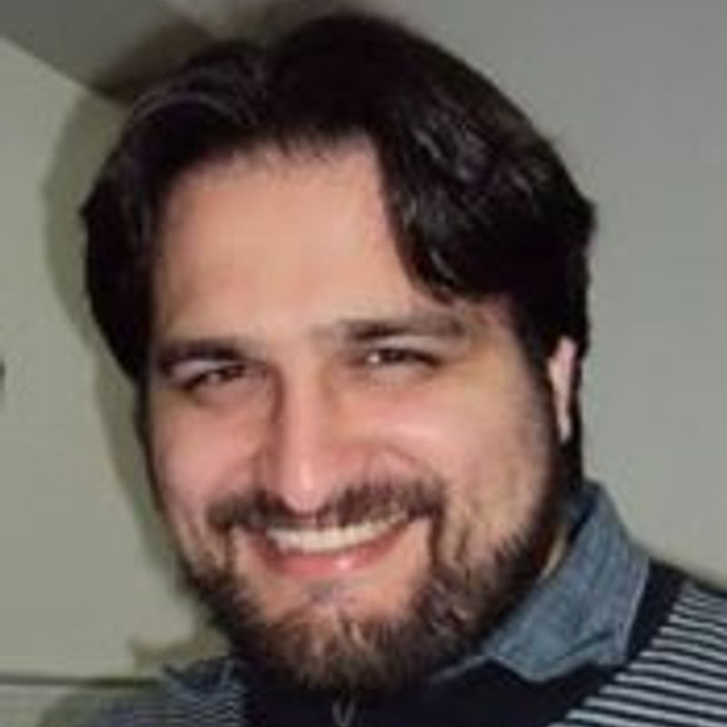 Flavio Barros picture