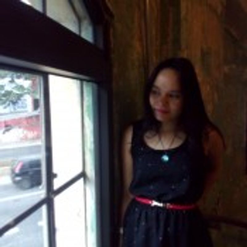 Juliana Suzuki picture