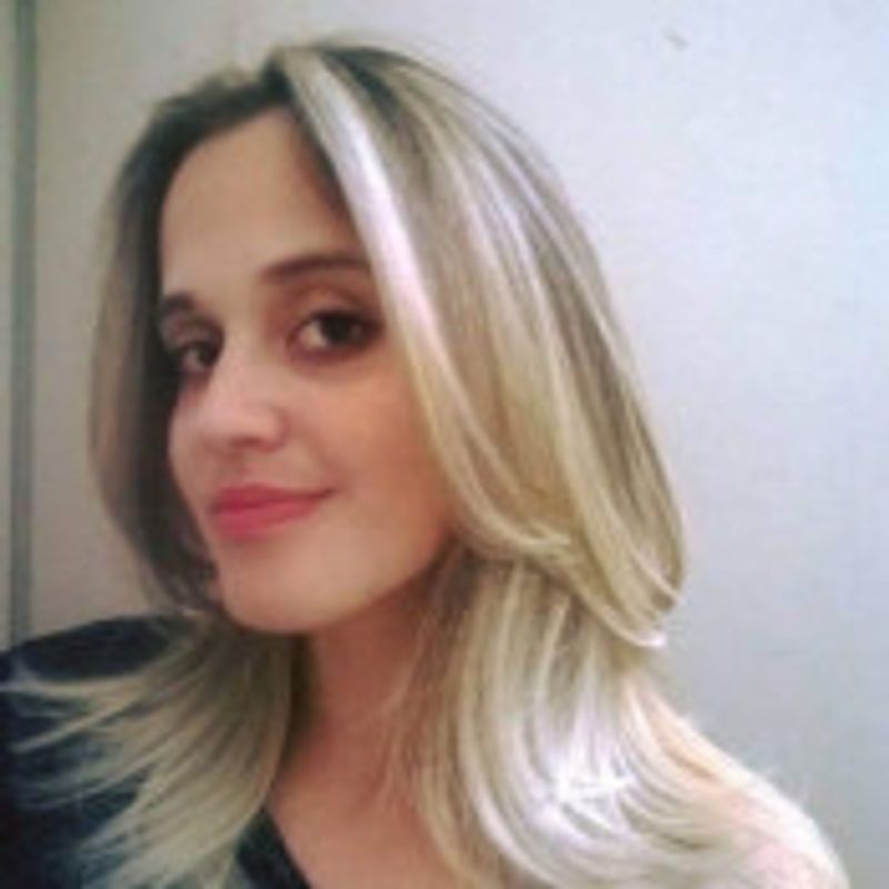 Natália Nascimento picture